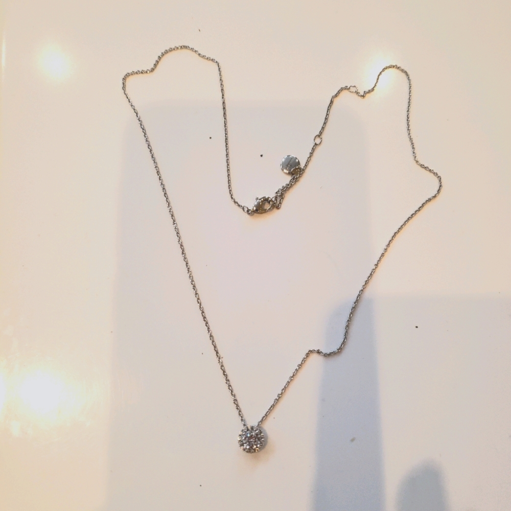 Stella and Dot Duchess pendant